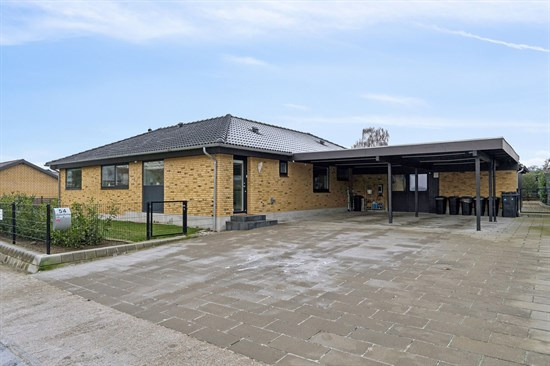 Stensgårdsvej 54 og 5 andre boliger er kommet til salg denne uge i Fredericia - se boligerne her.