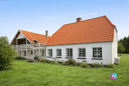 Top 6 over dyreste boliger til salg i Toftlund. Priser op til 30.000.000 kr