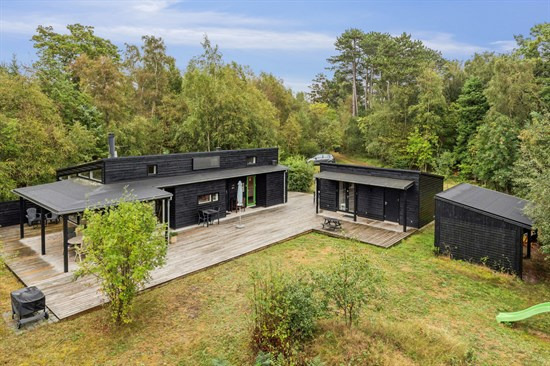 For 5.195.000 kr Havsbjergvej 11A - Se priserne på de dyreste boliger til salg i Højby