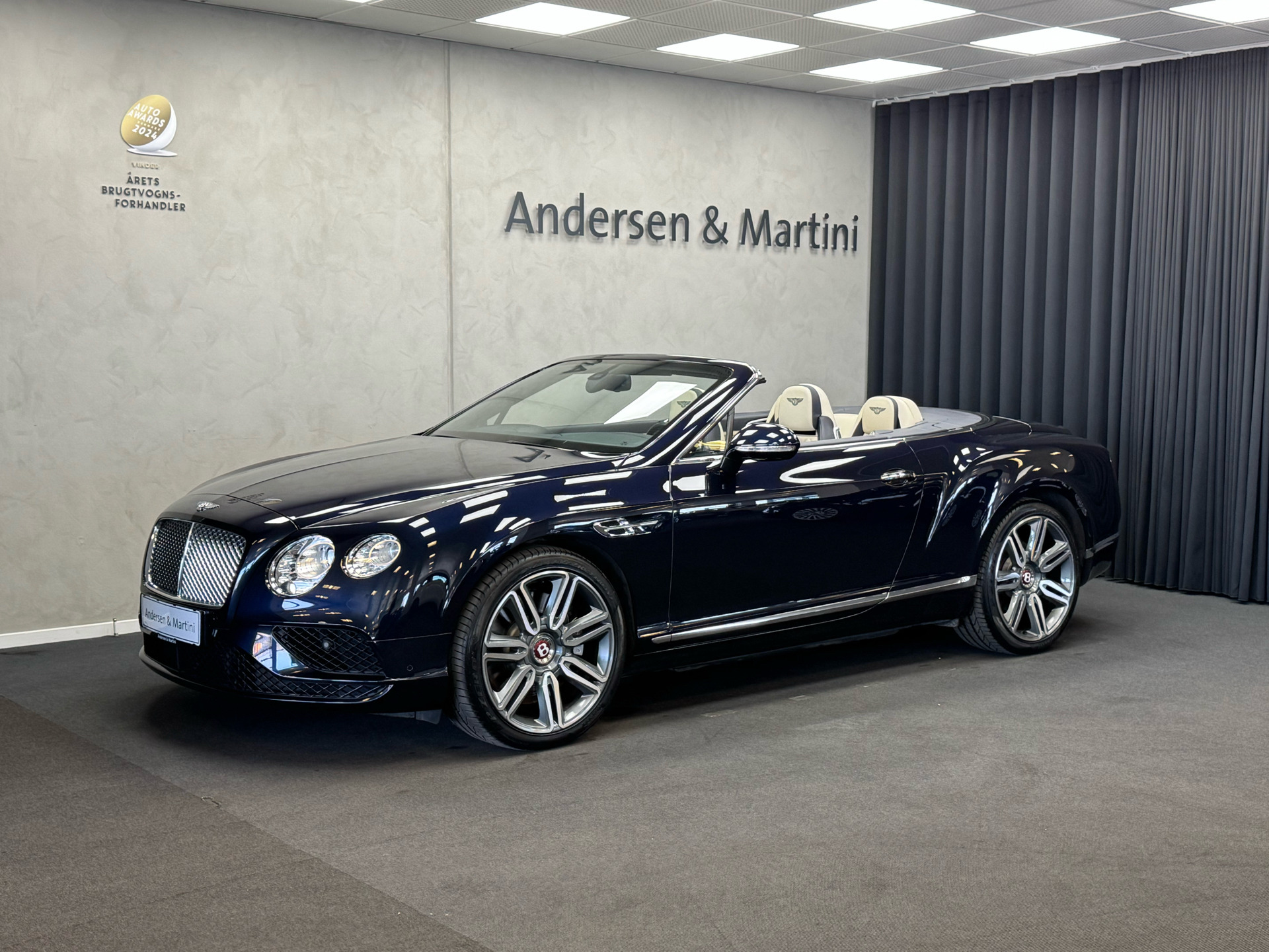 Pris op til 1.949.900 kr! Se de dyreste biler til salg i Ishøj