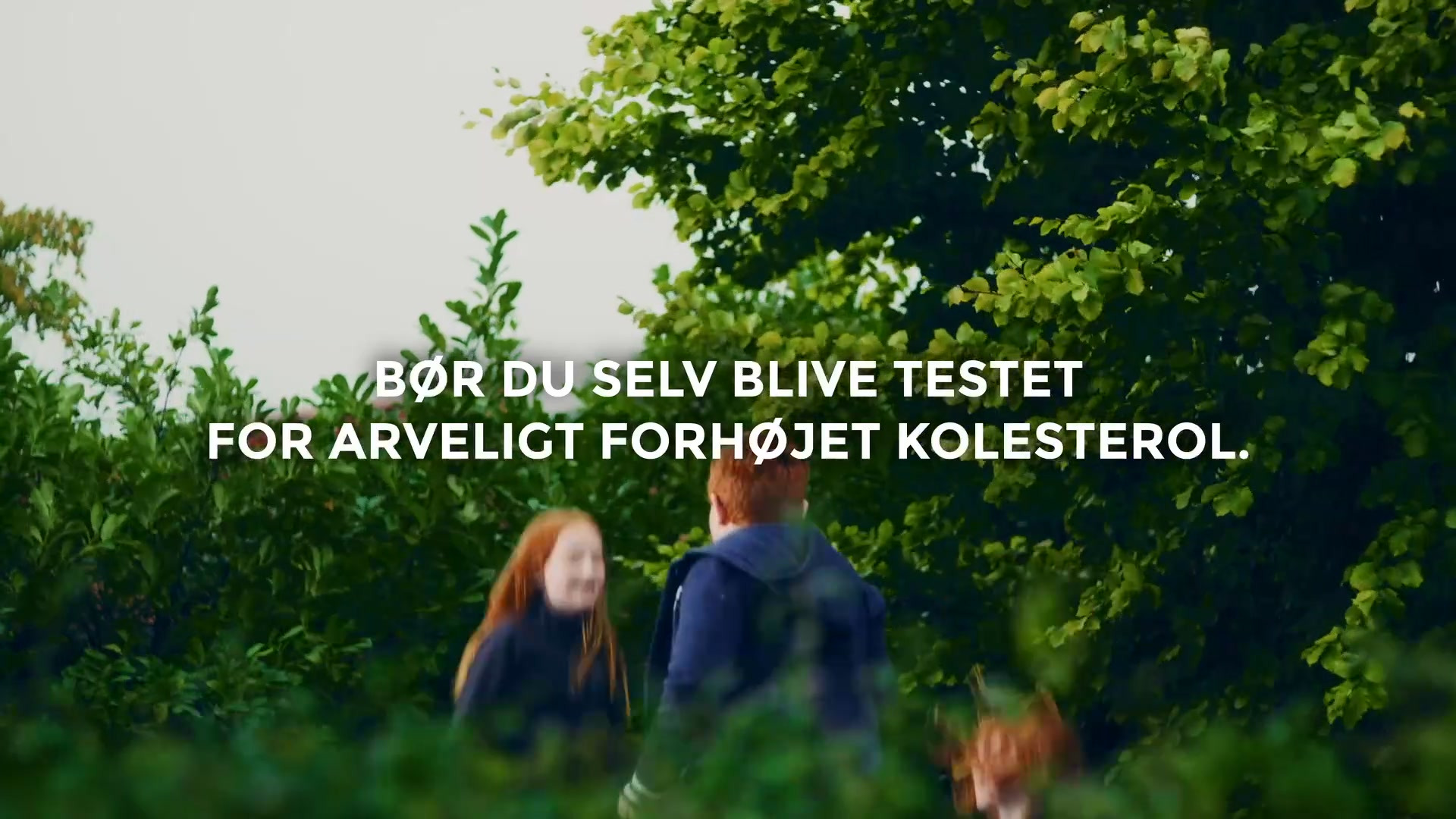 Vejlby Apotek opfordrer til kolesteroltest ved familiehistorik med blodpropper og højt kolesterol