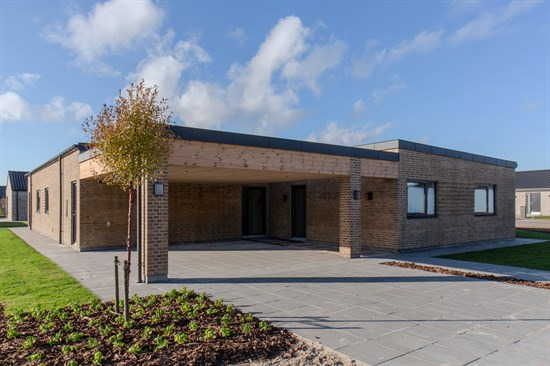 Myntebakken 4 og 9 andre boliger er kommet til salg denne uge i Randers - se boligerne her.