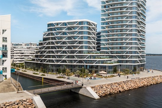 Helga Pedersens Gade 79 og 6 andre boliger er kommet til salg denne uge i Aarhus - se boligerne her.