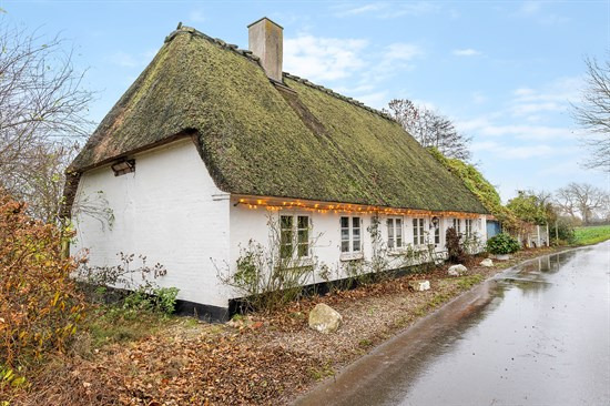 Skovforten 2 er til salg for kun 395.000 kr.: Se de billigste boliger til salg i Sydals her