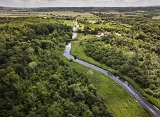 Status på kommunens klimaarbejde: 52% reduceret divhusgasudledning siden 1990