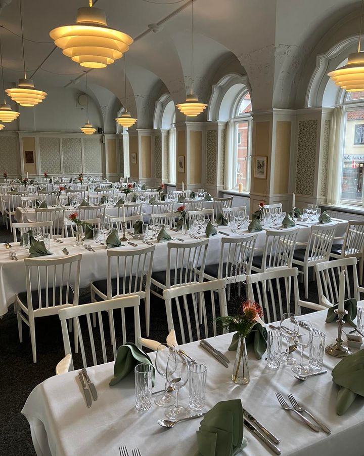 Frændes Madværk søger opvaskere til fast dag eller weekend