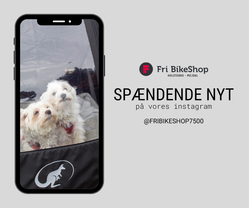 Det nyeste på Holstebros opslagstavle