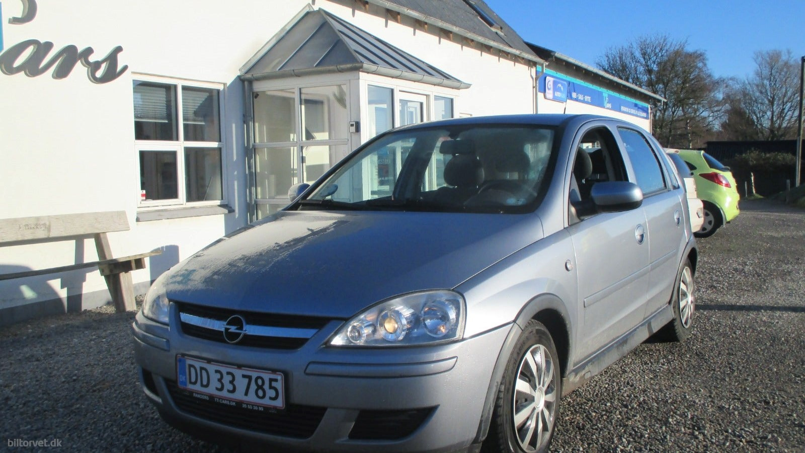 Opdatér dig her: Det nyeste fra Hadsund