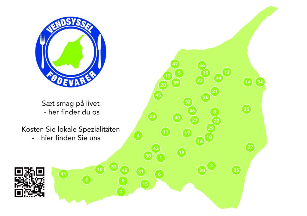 Hold trit med lokalområdet: Nyt fra Nørresundby