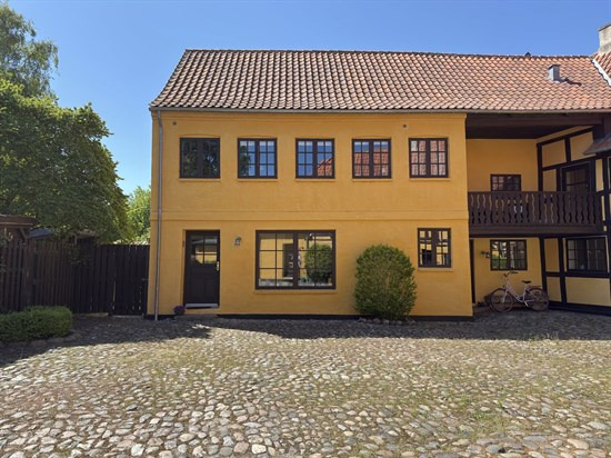 Til salg hos home Nyborg: Skippergade 26D, 5800 Nyborg
