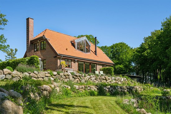 Top 6 over dyreste boliger til salg i Borup. Priser op til 8.995.000 kr