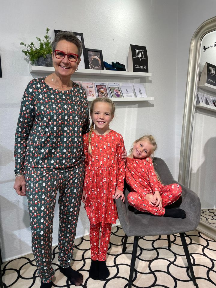 En finger på pulsen i Hirtshals