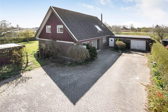 Pris sat ned med 50.000 kr. på Nøddelunden 47