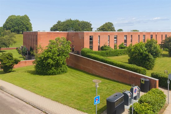 Fredskovhellet 2H er til salg for kun 1.250.000 kr.: Se de billigste boliger til salg i Hillerød her