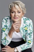 Søs Egelind deler sin inspirerende kræftrejse i Løve Forsamlingshus