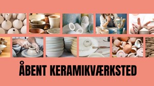 Kreativitet og kultur i Søborg: Keramikværksted og argentinsk folkekøkken