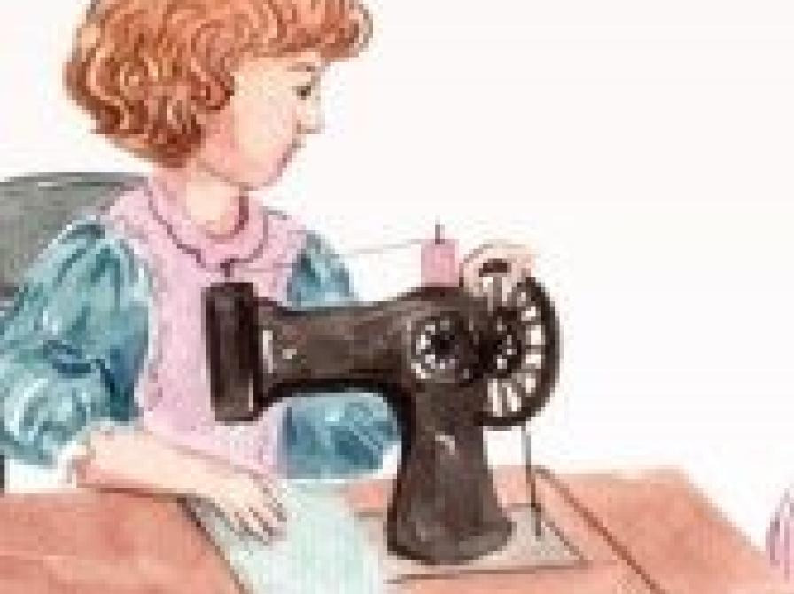 Kreative workshops og ordbanko på Beder-Malling Bibliotek