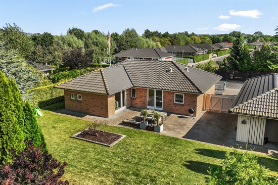 Munkeageren 35 til salg for 4,9  mio. kroner - Se 5 andre boliger til salg i Køge Kommune