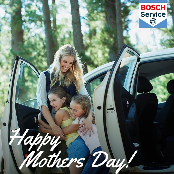 Auto Teknik A/S fejrer Mors Dag med fokus på trygge og pålidelige rejser