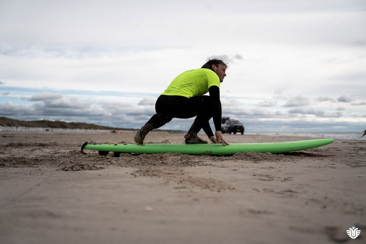 Hjørring Kommune åbner nyt Foreningsværksted