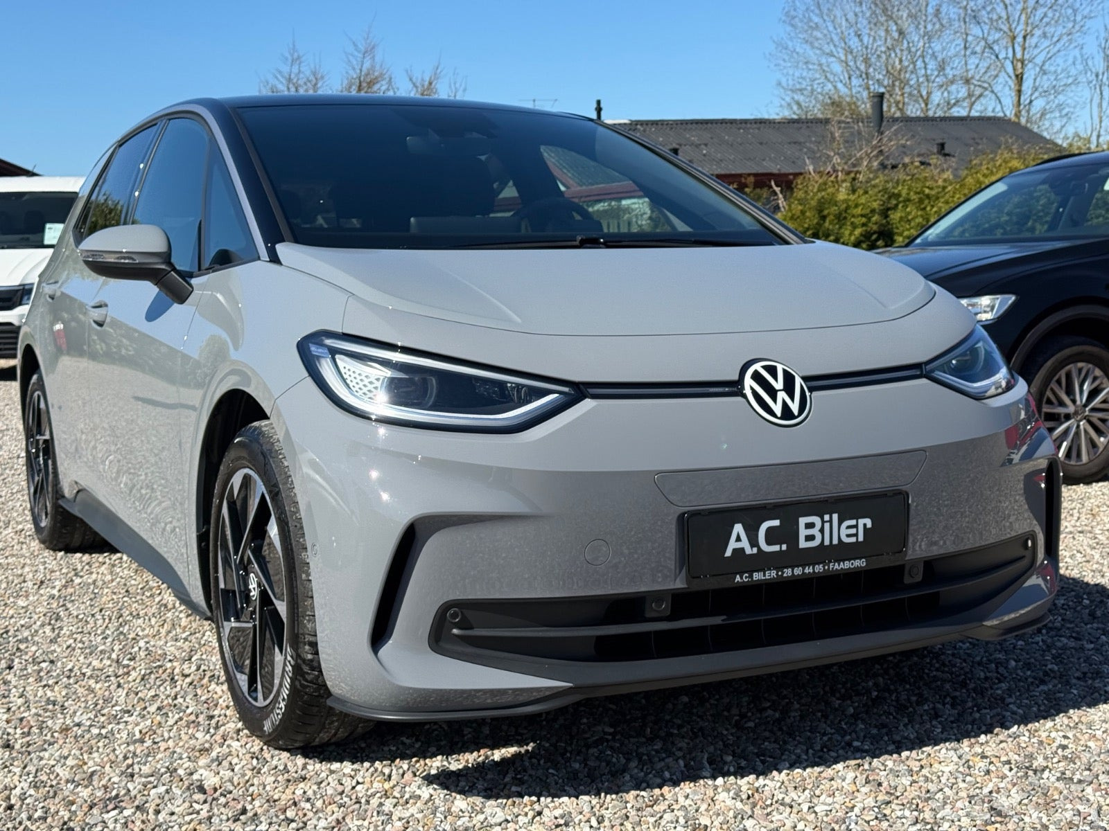 De dyreste biler i Faaborg - Pris op til 234.900 kr!