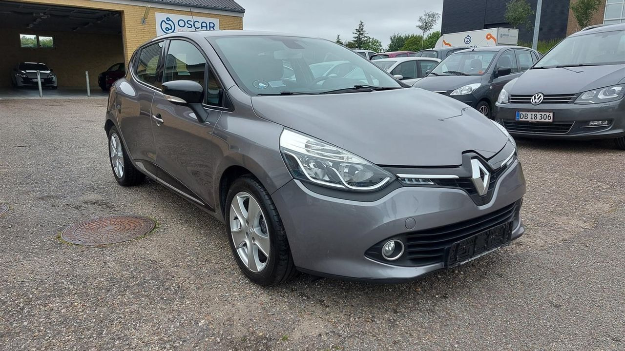 Det nyeste på Holstebros opslagstavle