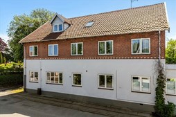 Fjellerup Bygade 26B er til salg for kun 335.000 kr.: Se de billigste boliger til salg i Glesborg her