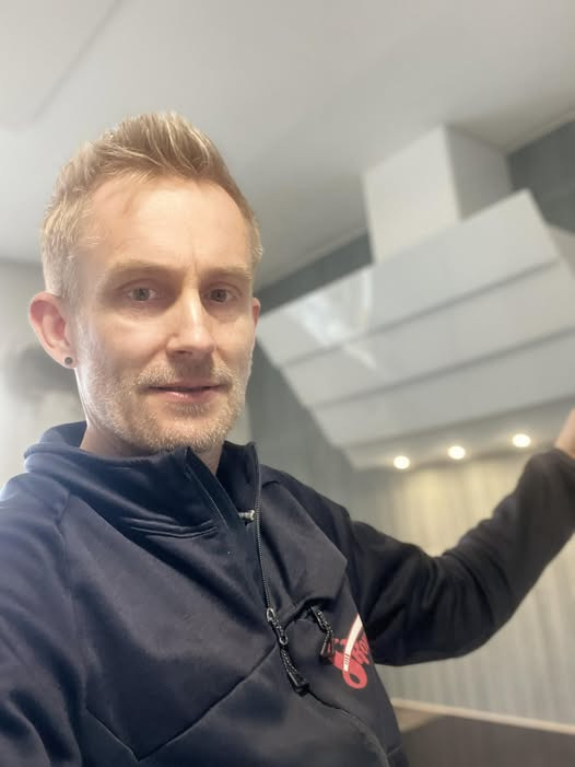 Mød Erik, den uundværlige montør hos Skousen Herning 