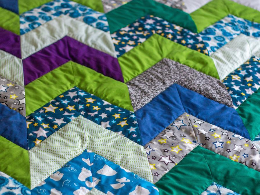 Kreative fællesskaber blomstrer på Harlev Bibliotek