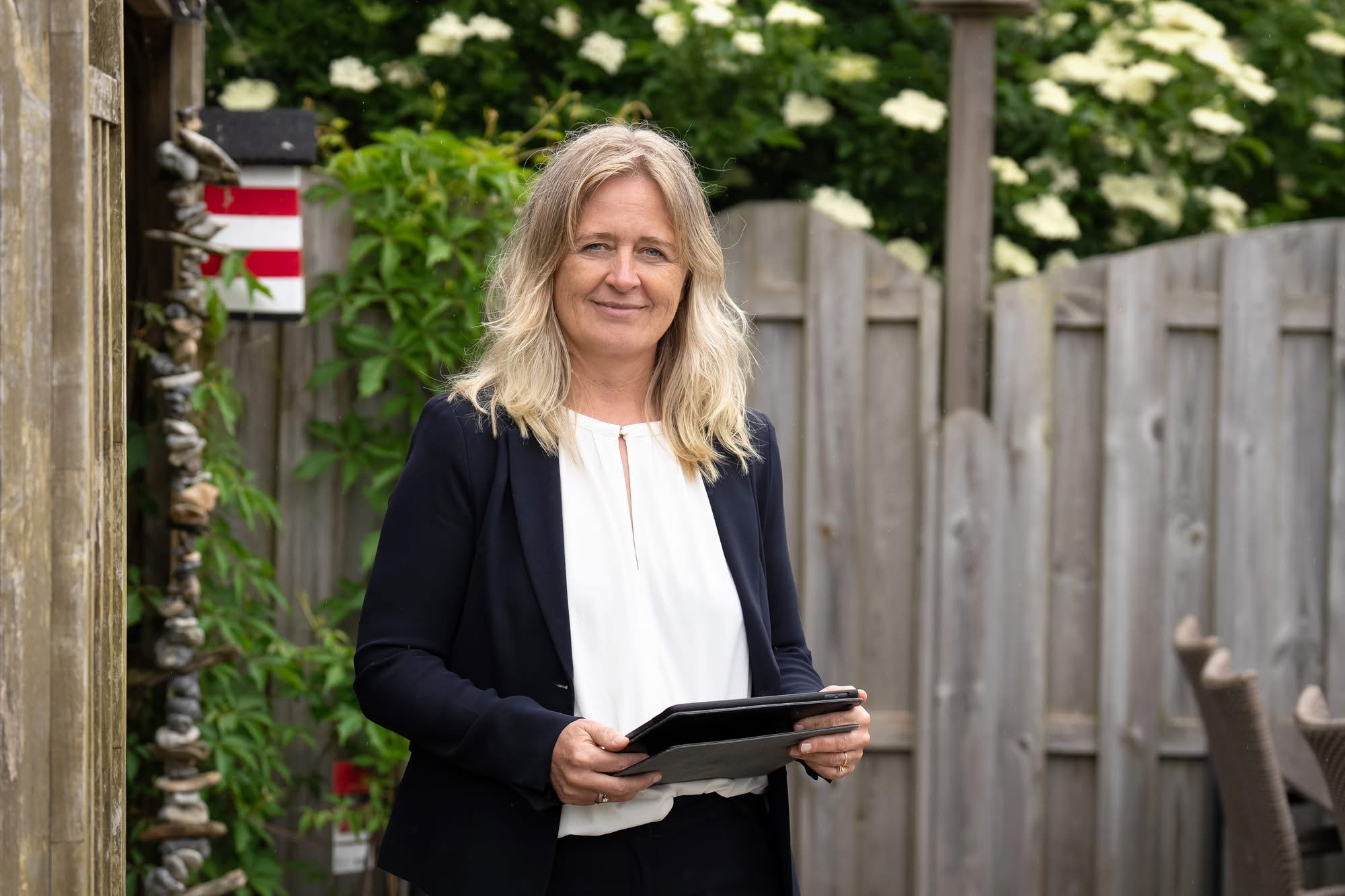 Boligdrømme? Kontakt EDC Hurup Thy for fremvisning i weekenden