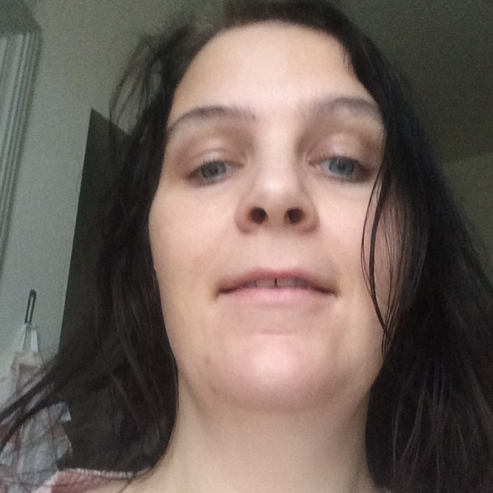 Portrætfoto af Susanne Stente Nielsen