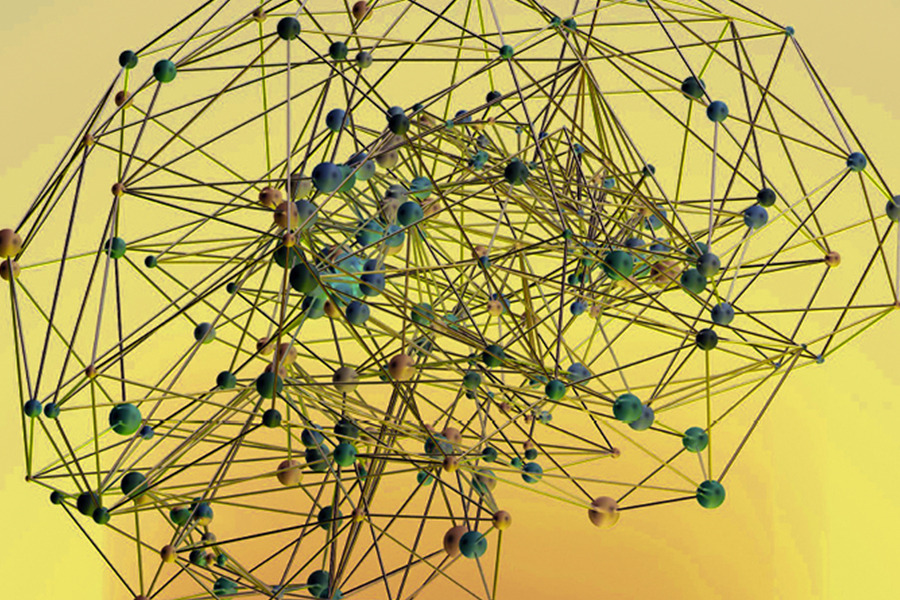 Tysk samtale og kunstig intelligens på Posthuset i Ballerup