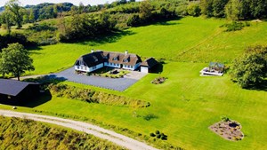 Netop kommet til salg: Kærbøllinghusevej 51 en af Bredstens dyreste adresser