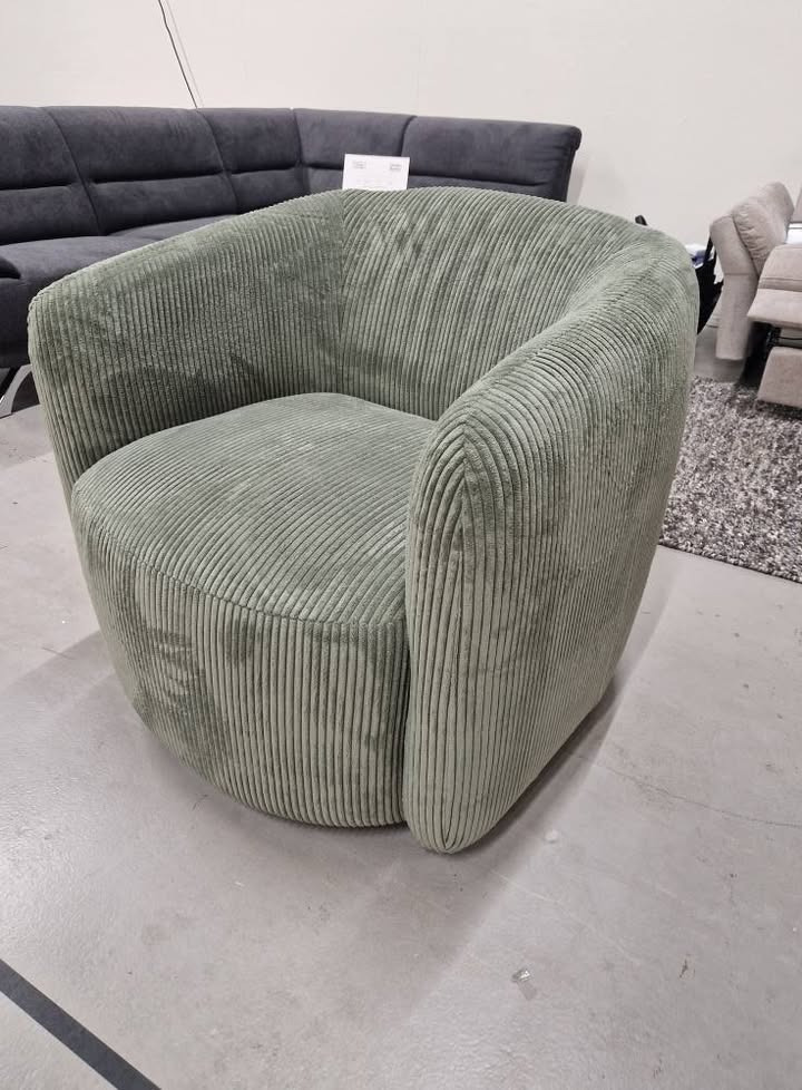 Hovelind Møbler præsenterer Texas loungestol med 360 graders drejefunktion og rabat