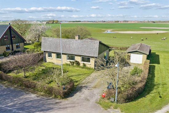 Drigstrup Bygade 4 er til salg for kun 495.000 kr.: Se de billigste boliger til salg i Kerteminde her