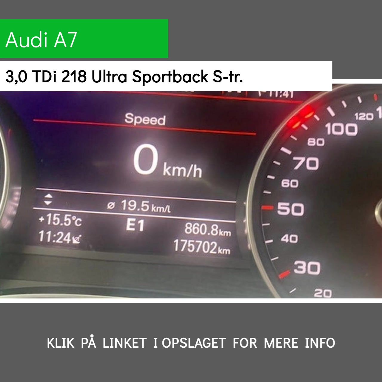 En finger på pulsen i Hadsund