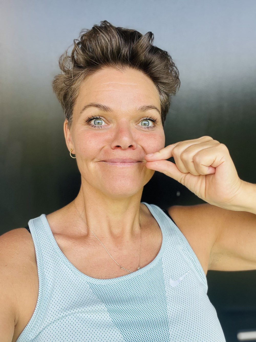 Lær at trække vejret funktionelt i Ry