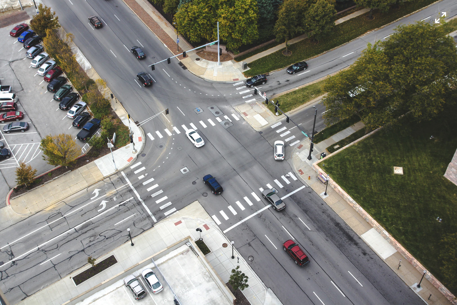 Ny Mobilitetsplan i Favrskov