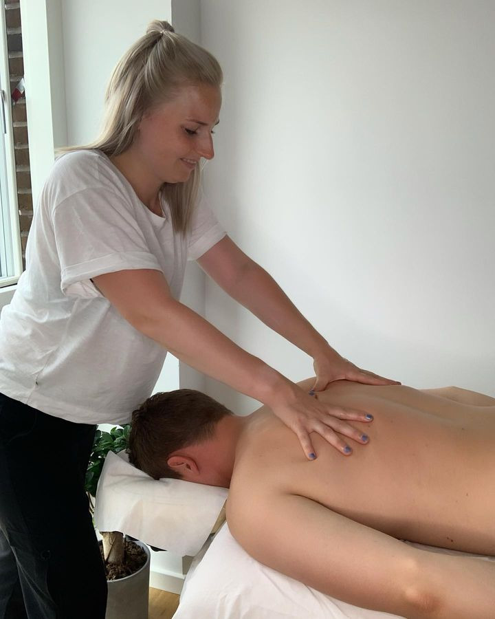 PenSam og Sygeforsikringen "danmark" samarbejder om direkte afregning af massagebehandlinger