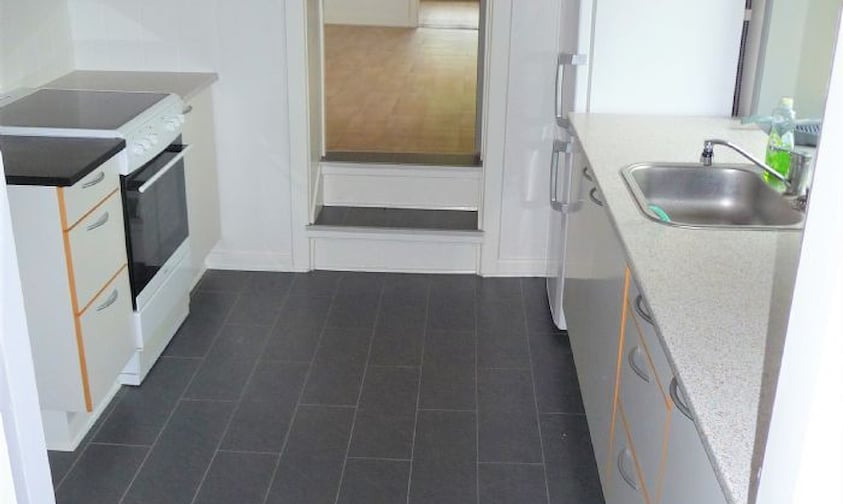 Lejebolig på 60m² til 3300 kr. - se den og flere