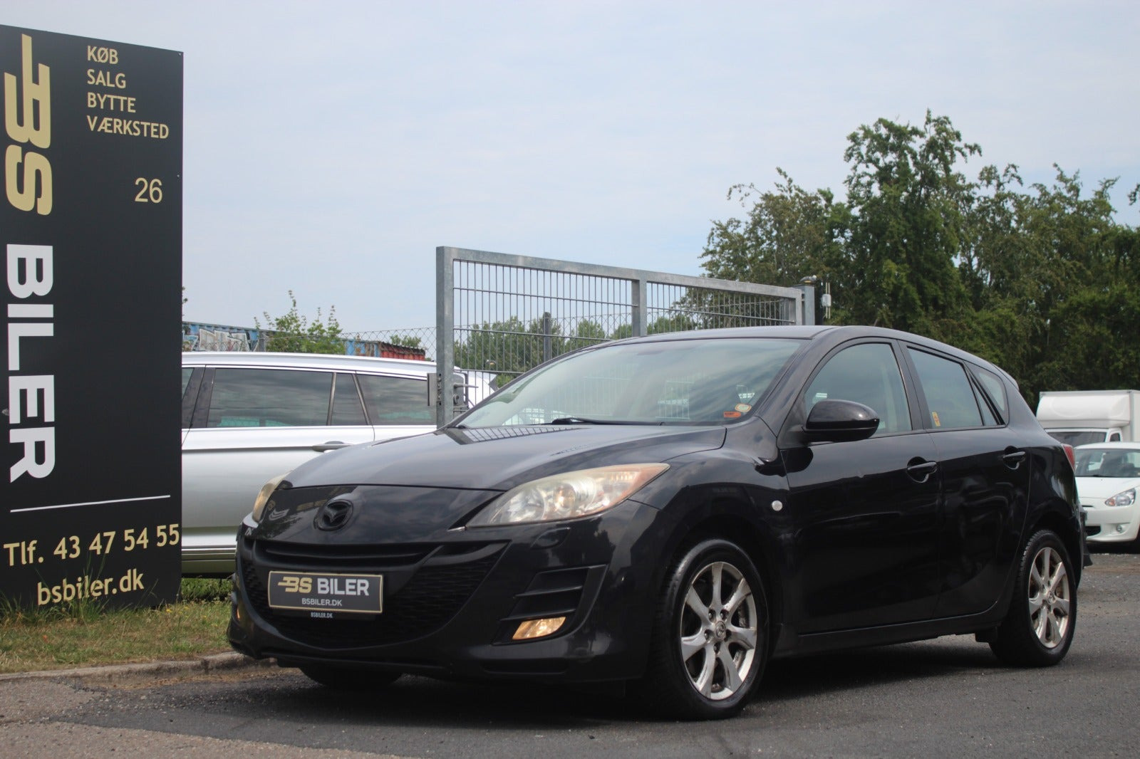 De billigste biler i Glostrup - Priser helt ned til 24.900 kr!