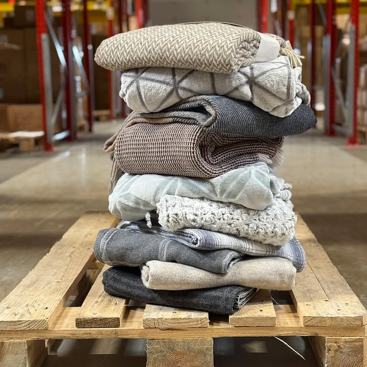 Lagersalg.com inviterer til stort lagersalg i Middelfart med op til 80% rabat