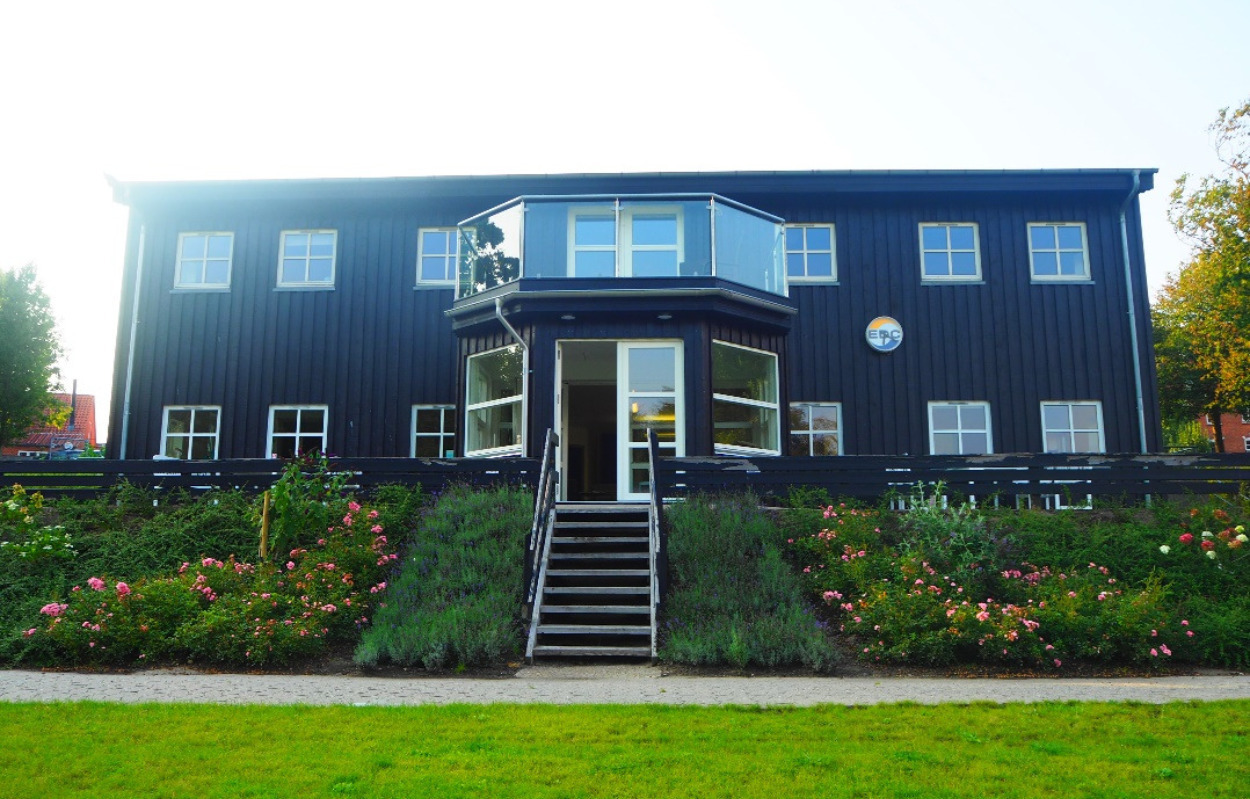 Velkommen til EDC Ejendomsgruppen Struer som ny samarbejdspartner!