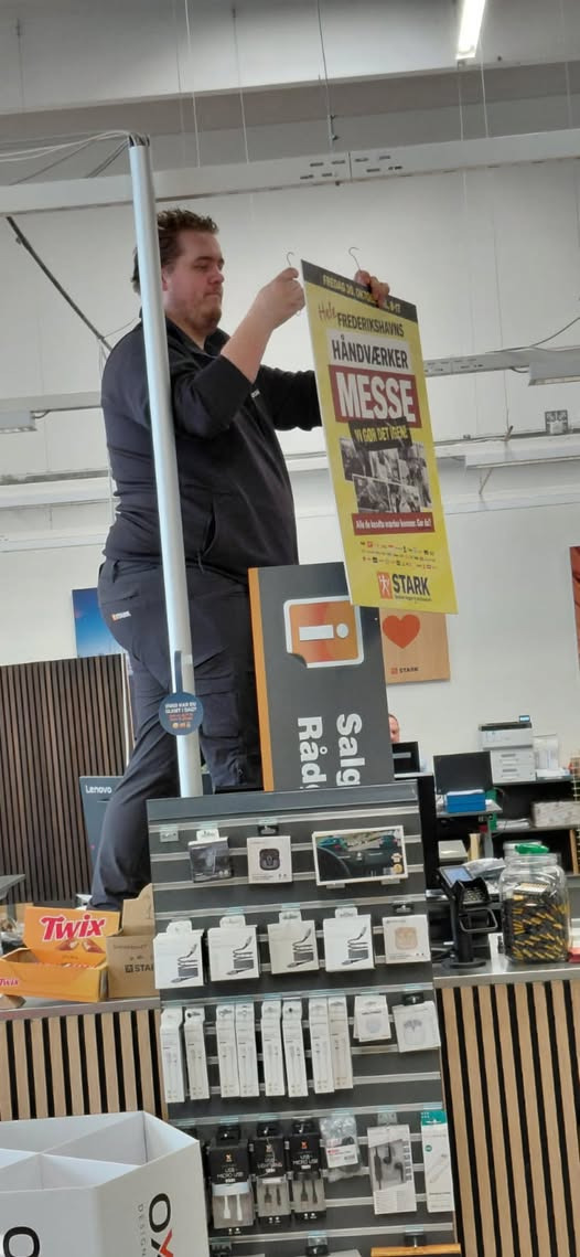 STARK Frederikshavn gør klar til efterårets håndværkermesse