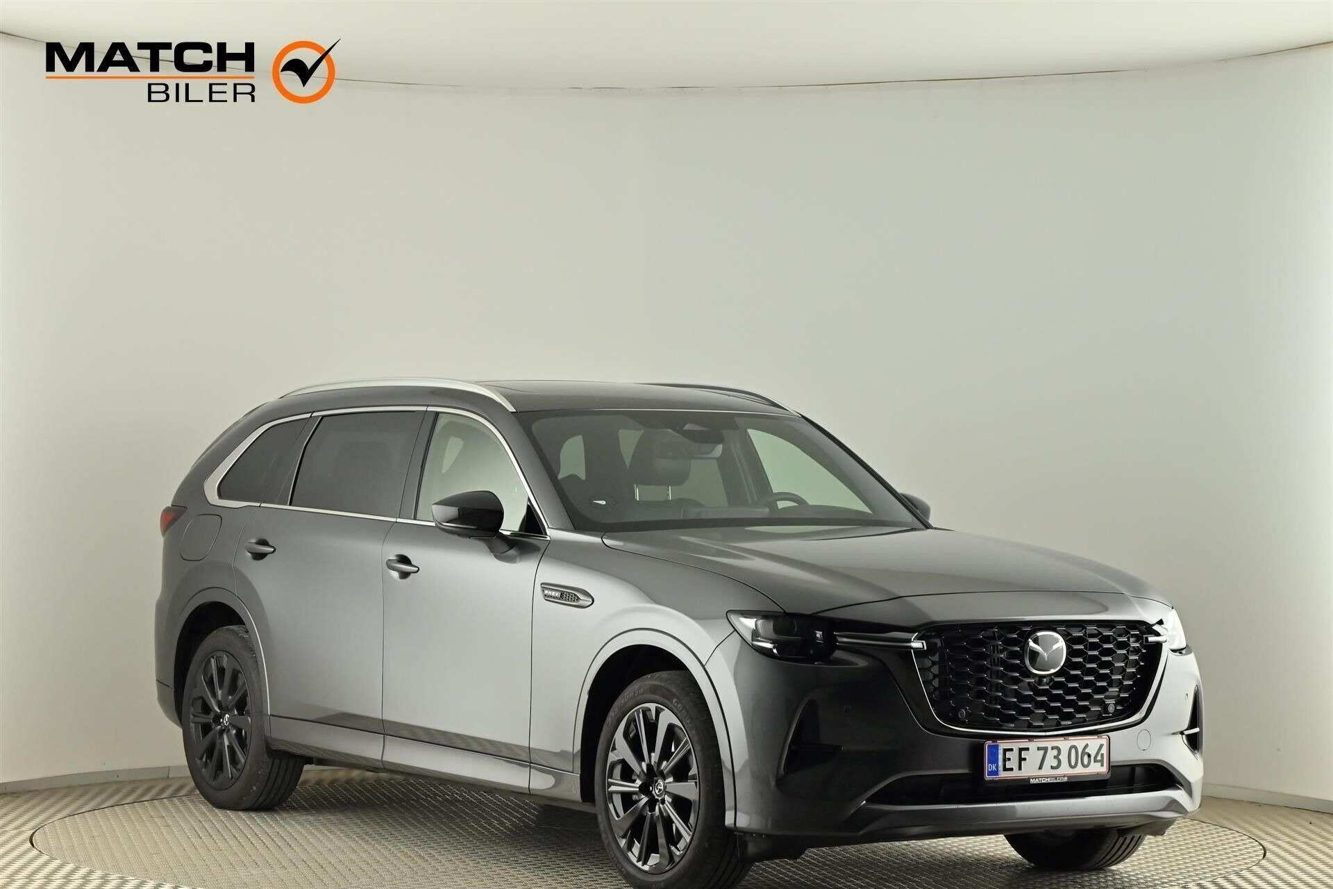 Pris op til 589.800 kr! Se de dyreste biler til salg i Malling