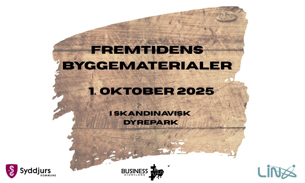 Djurslands byggemøde: Fokus på realistisk genbrug