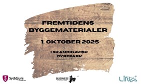 Djurslands byggemøde: Fokus på realistisk genbrug
