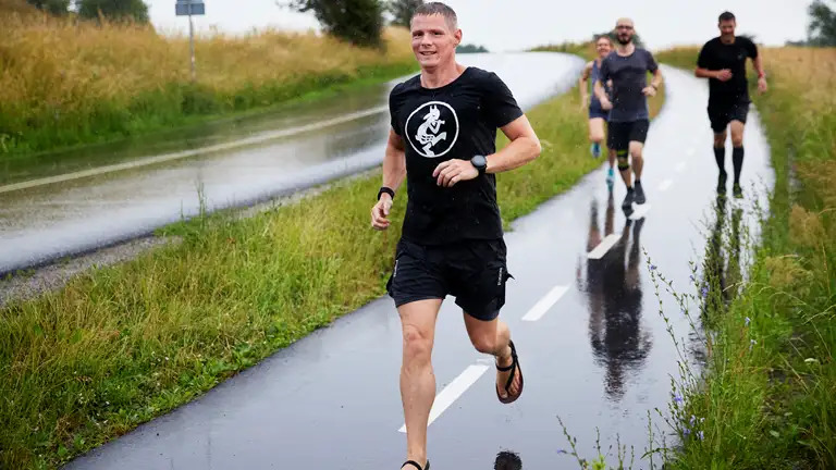 Thisted Kommune opfordrer borgere til at deltage i stor undersøgelse af motionsvaner med chance for kontante præmier