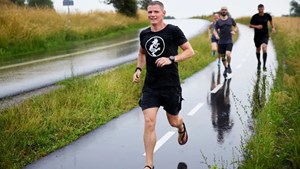 Thisted Kommune opfordrer borgere til at deltage i stor undersøgelse af motionsvaner med chance for kontante præmier