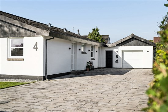 Søndermarken 4 og 3 andre boliger er kommet til salg denne uge i Storvorde - se boligerne her.